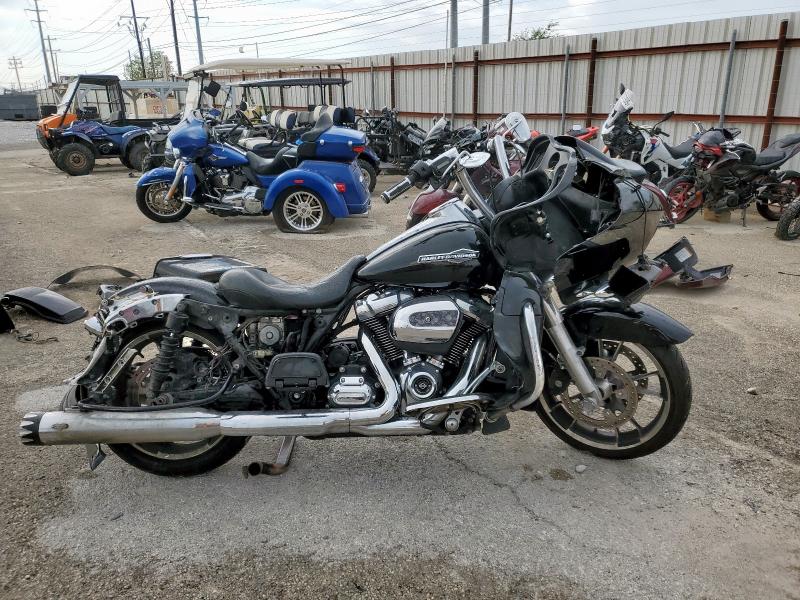 2021 Harley-Davidson Fltrx