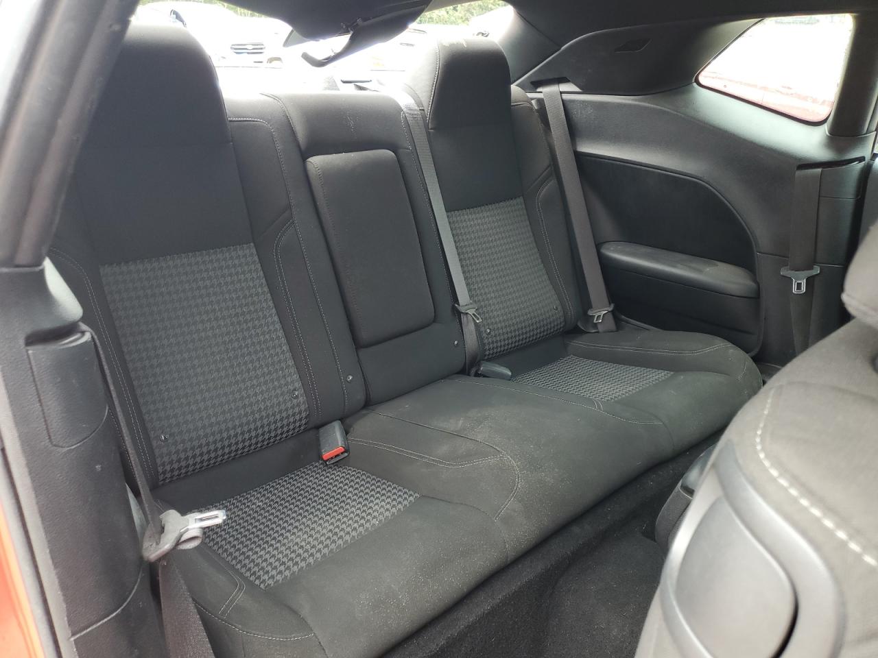 2022 Dodge Challenger Sxt VIN: 2C3CDZAG2NH249554 Lot: 71727905