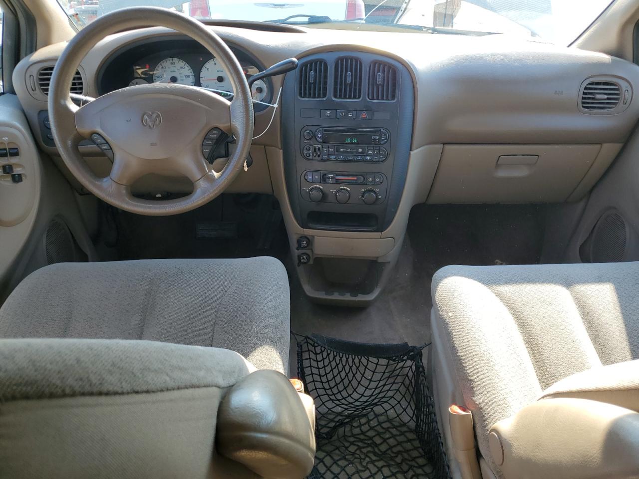 2003 Dodge Grand Caravan Sport VIN: 1D4GP44R33B290482 Lot: 71181995