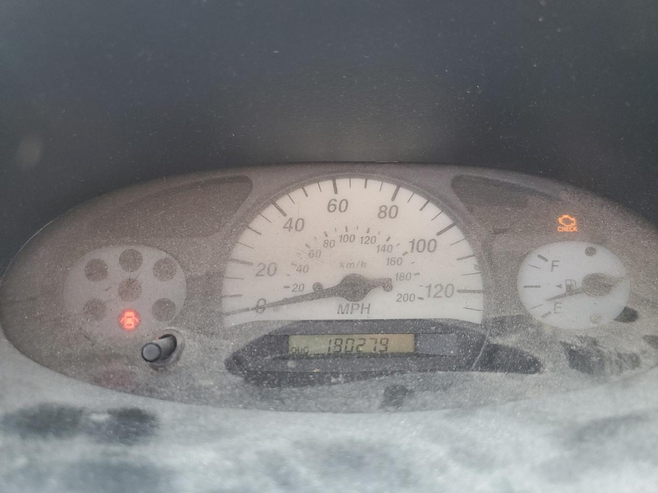 2005 Toyota Echo VIN: JTDAT123650364696 Lot: 71457325