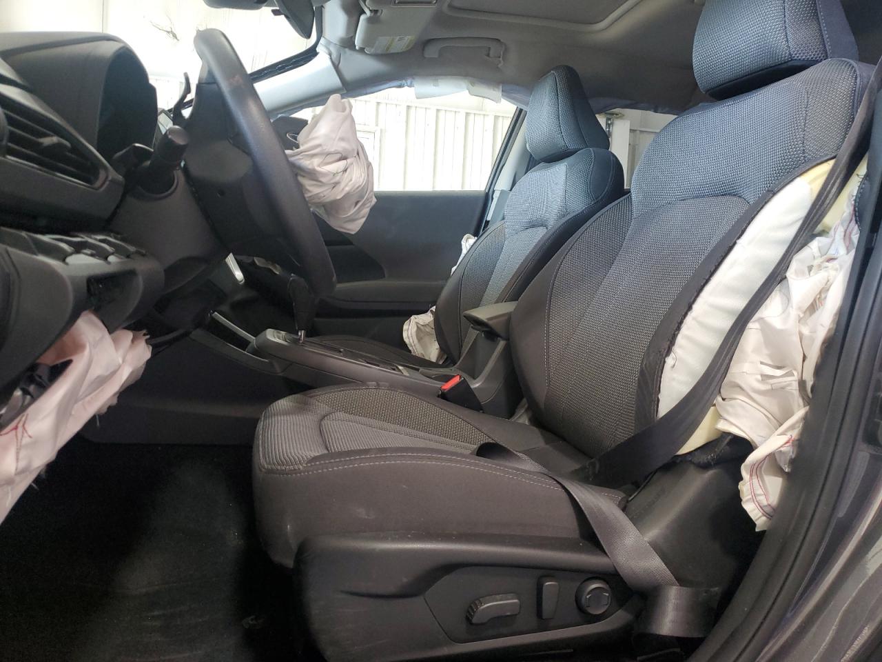 2024 Subaru Crosstrek Premium VIN: JF2GUADC6RH339407 Lot: 80260055