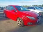 2011 SEAT IBIZA SE COPA  for sale at Copart GLOUCESTER