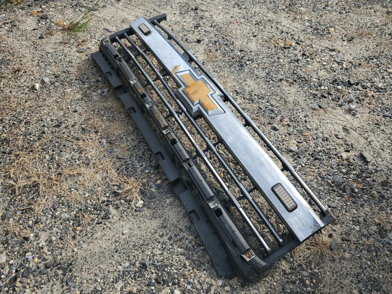 2017 Chevrolet Silverado K3500 VIN: 1GB3KYCG5HF184833 Lot: 80399845