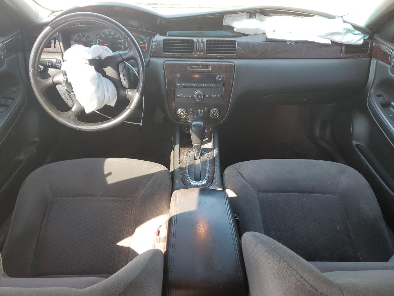 2014 Chevrolet Impala Limited Lt VIN: 2G1WB5E3XE1104620 Lot: 71689885