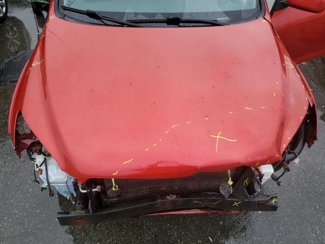 2008 Toyota Rav4 Sport VIN: JTMBD32V886056381 Lot: 81706325