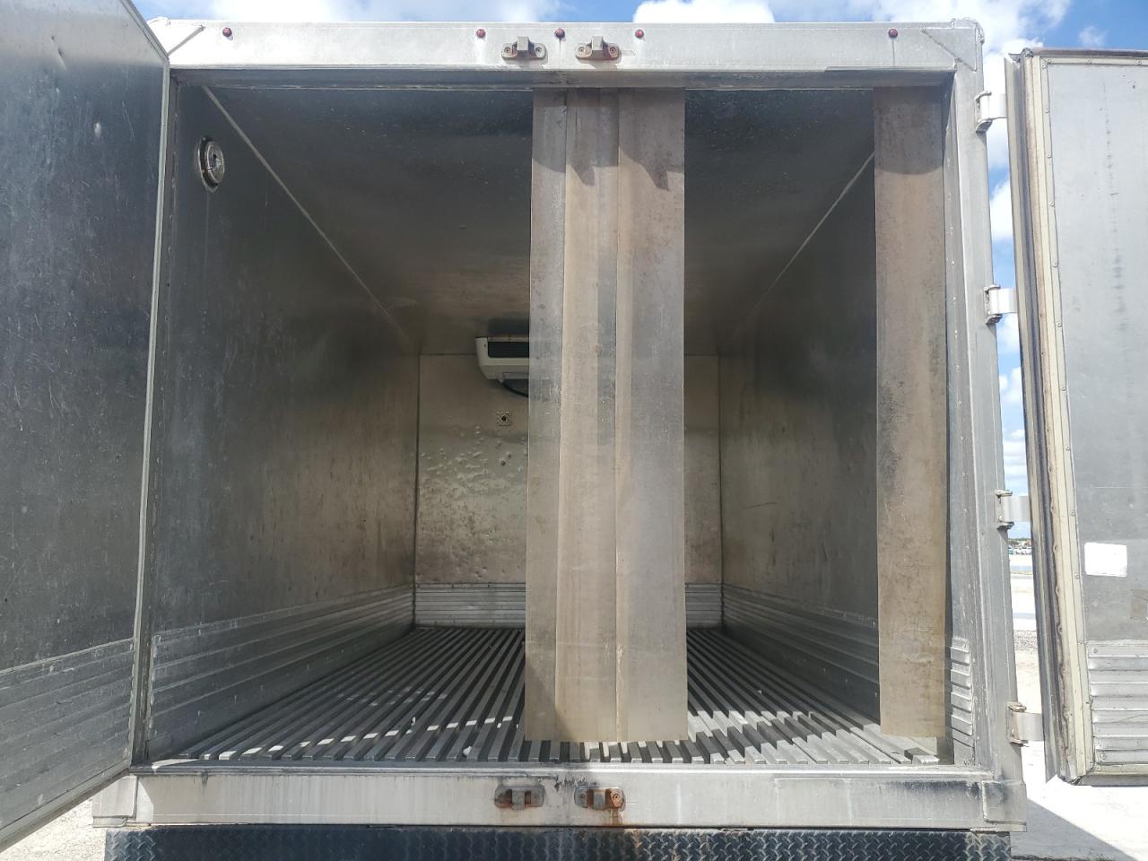 2014 Isuzu Npr Hd - Refrigerated Box Truck VIN: 54DC4W1C0ES800334 Lot: 81522135