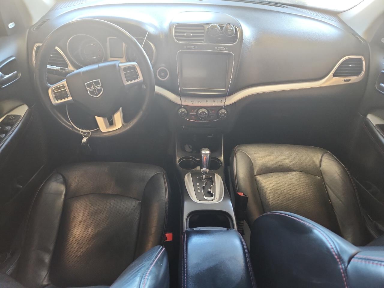 2019 Dodge Journey Gt VIN: 3C4PDDEG3KT758954 Lot: 81342375