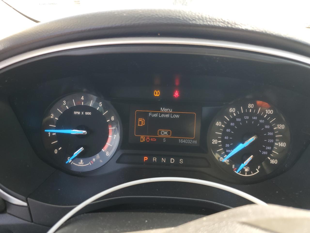 2016 Ford Fusion Se VIN: 3FA6P0H73GR360970 Lot: 84271115