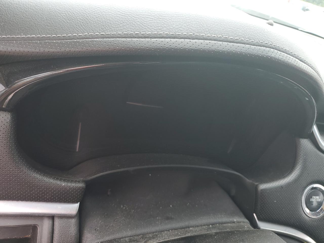 2013 Cadillac Xts Luxury Collection VIN: 2G61P5S32D9195456 Lot: 81217755