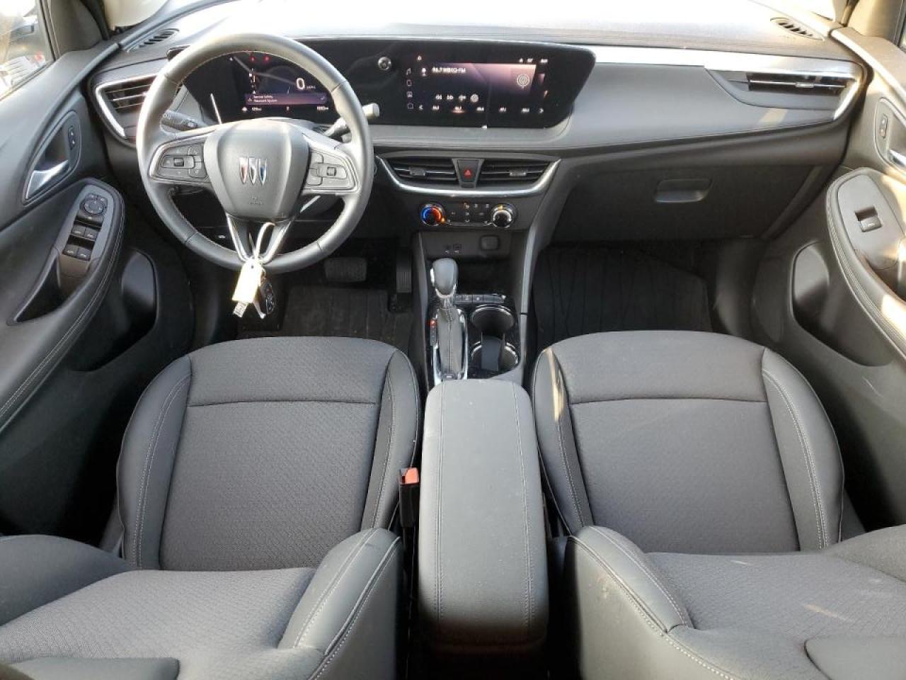 2024 Buick Encore Gx Preferred VIN: KL4AMBSL1RB150268 Lot: 71795675