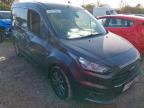 2023 FORD TRANSIT CONNECT 1.5 ECOBLUE 100PS LIMITED VAN for sale at Copart BRISTOL