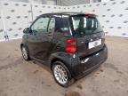 2009 SMART FORTWO PASSION MHD AUTO PASSION MHD 2DR AUTO for sale at Copart NEWBURY