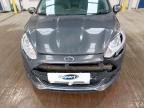 2017 FORD FIESTA SPORT TDCI  for sale at Copart EAST KILBRIDE