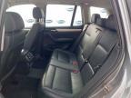 2011 BMW X3 XDRIVE20D SE  for sale at Copart BRISTOL