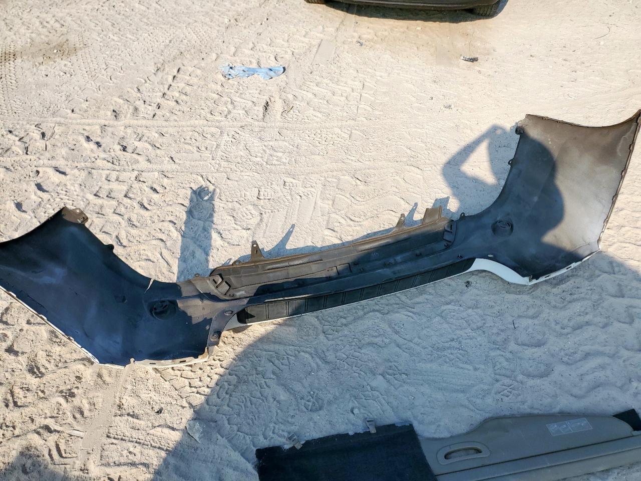 2008 Toyota Highlander VIN: JTEDS41A182002653 Lot: 80236705