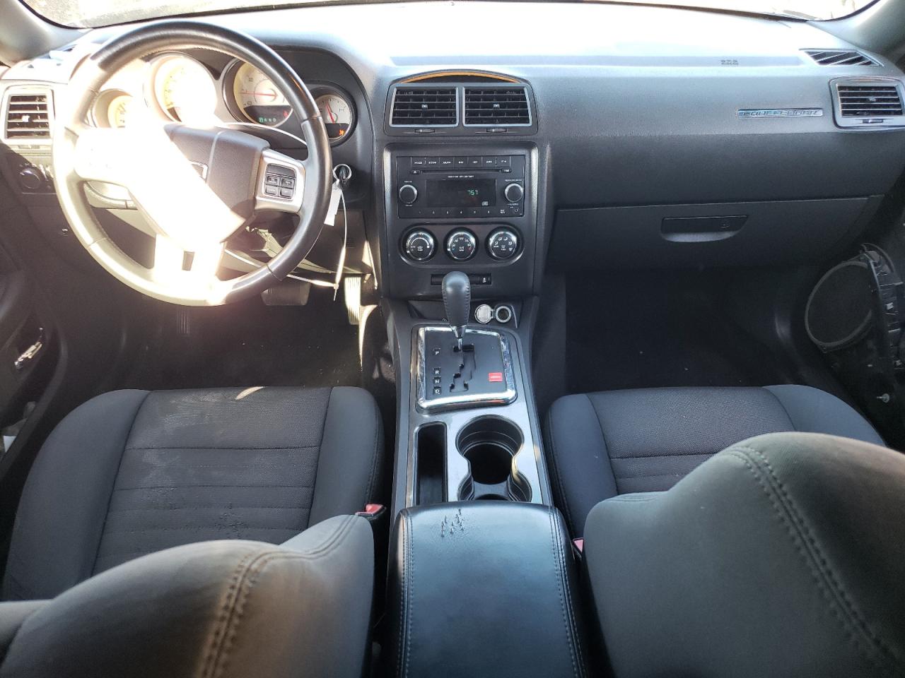 2013 Dodge Challenger Sxt VIN: 2C3CDYAG2DH510934 Lot: 71358355