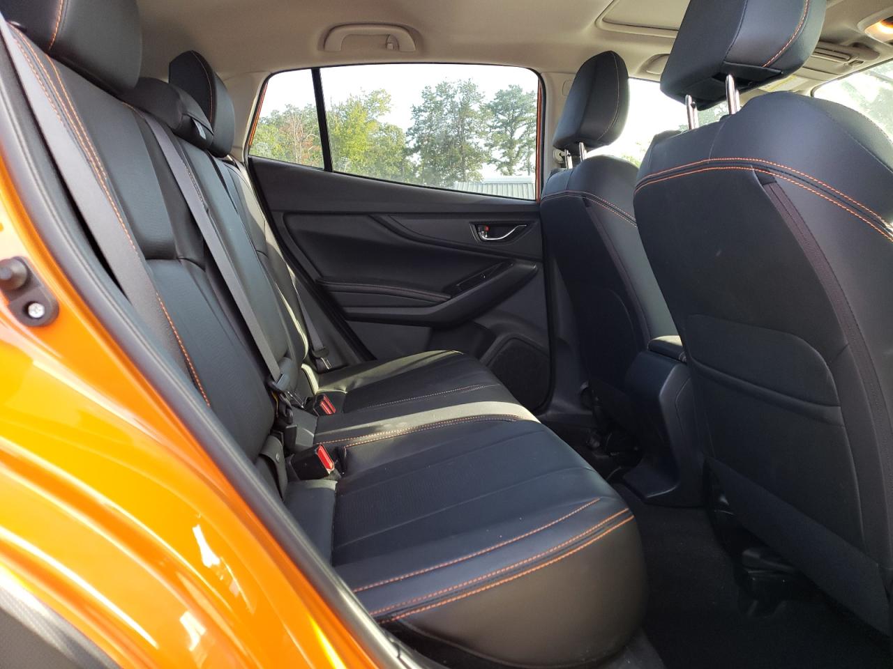 2019 Subaru Crosstrek Limited VIN: JF2GTAMC0K8304743 Lot: 80244595