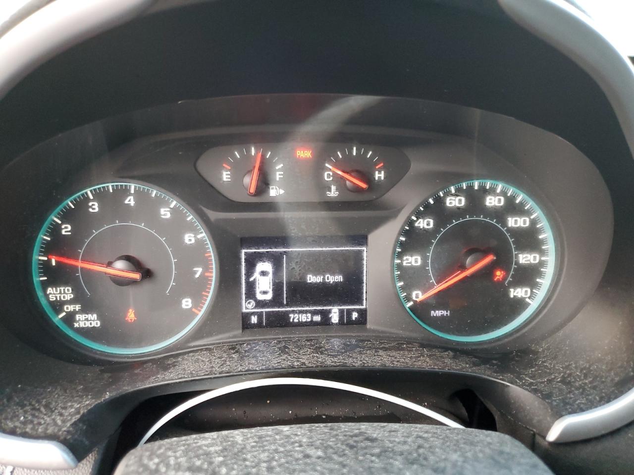 2022 Chevrolet Malibu Lt VIN: 1G1ZD5ST4NF181262 Lot: 71031925