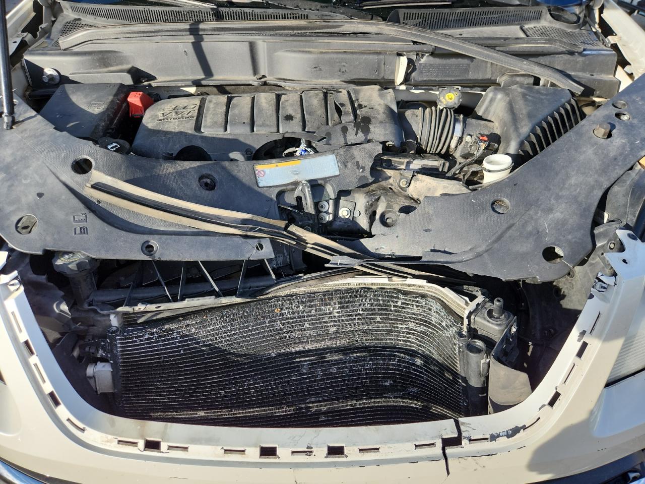 2012 GMC Acadia Slt-1 VIN: 1GKKRRED0CJ196295 Lot: 72031425