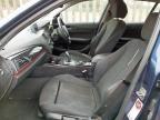 2012 BMW 116I SPORT TURBO AUTO 116I SPORT 5DR STEP AUTO for sale at Copart WESTBURY