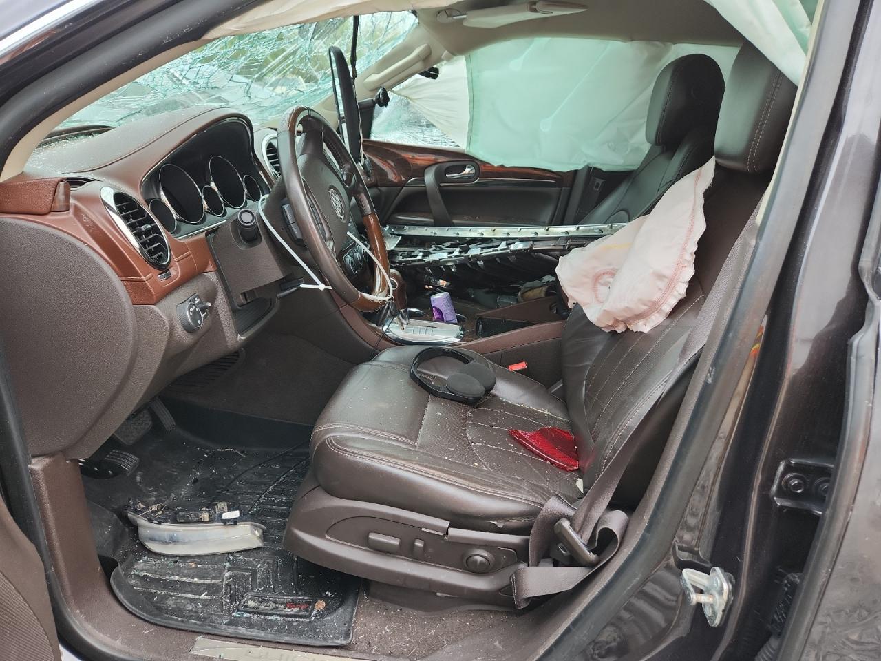 2013 Buick Enclave VIN: 5GAKVCKDXDJ143518 Lot: 82119985