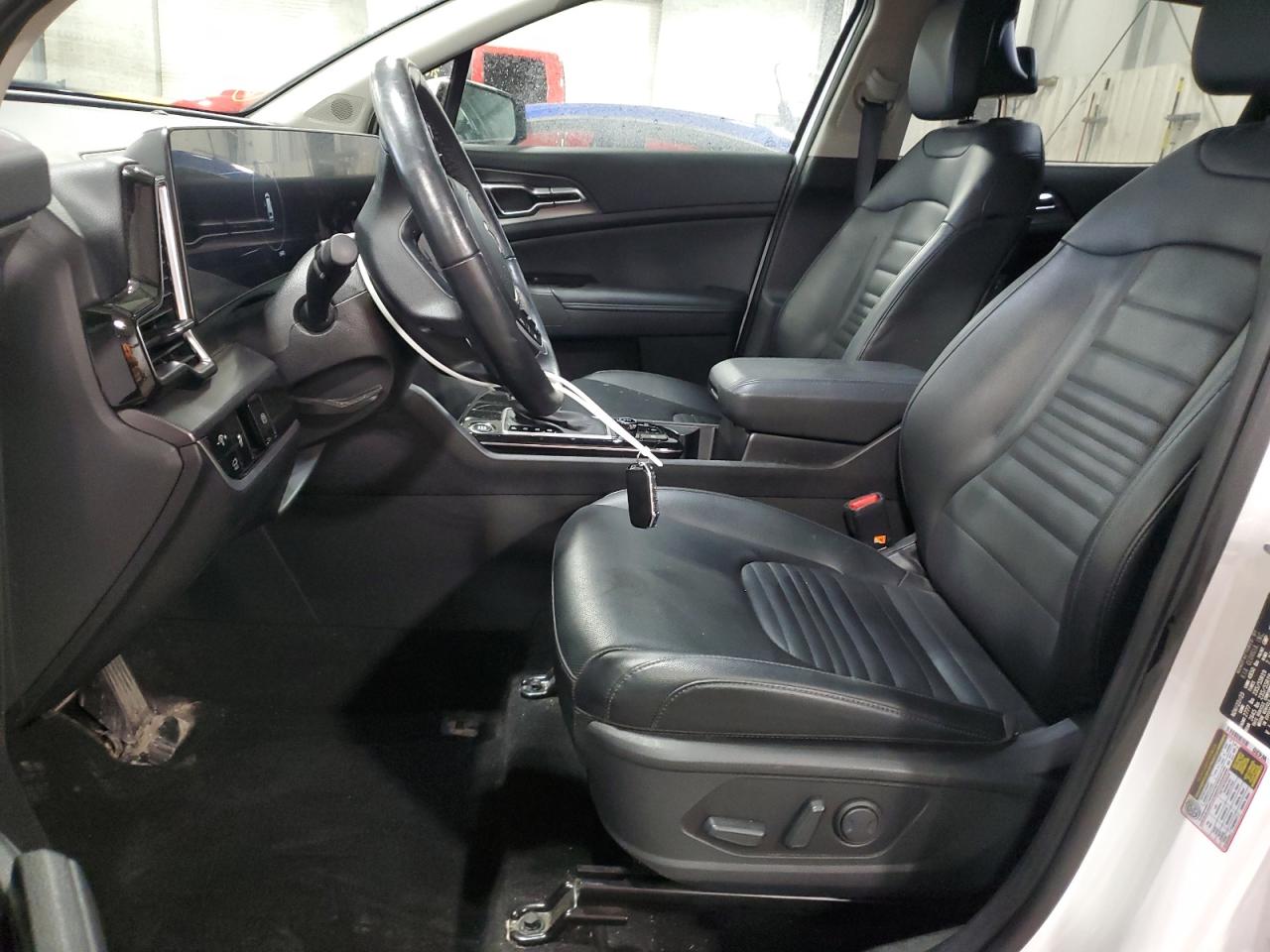 2024 Kia Sportage Sx Prestige VIN: 5XYK5CDF0RG174278 Lot: 72051885