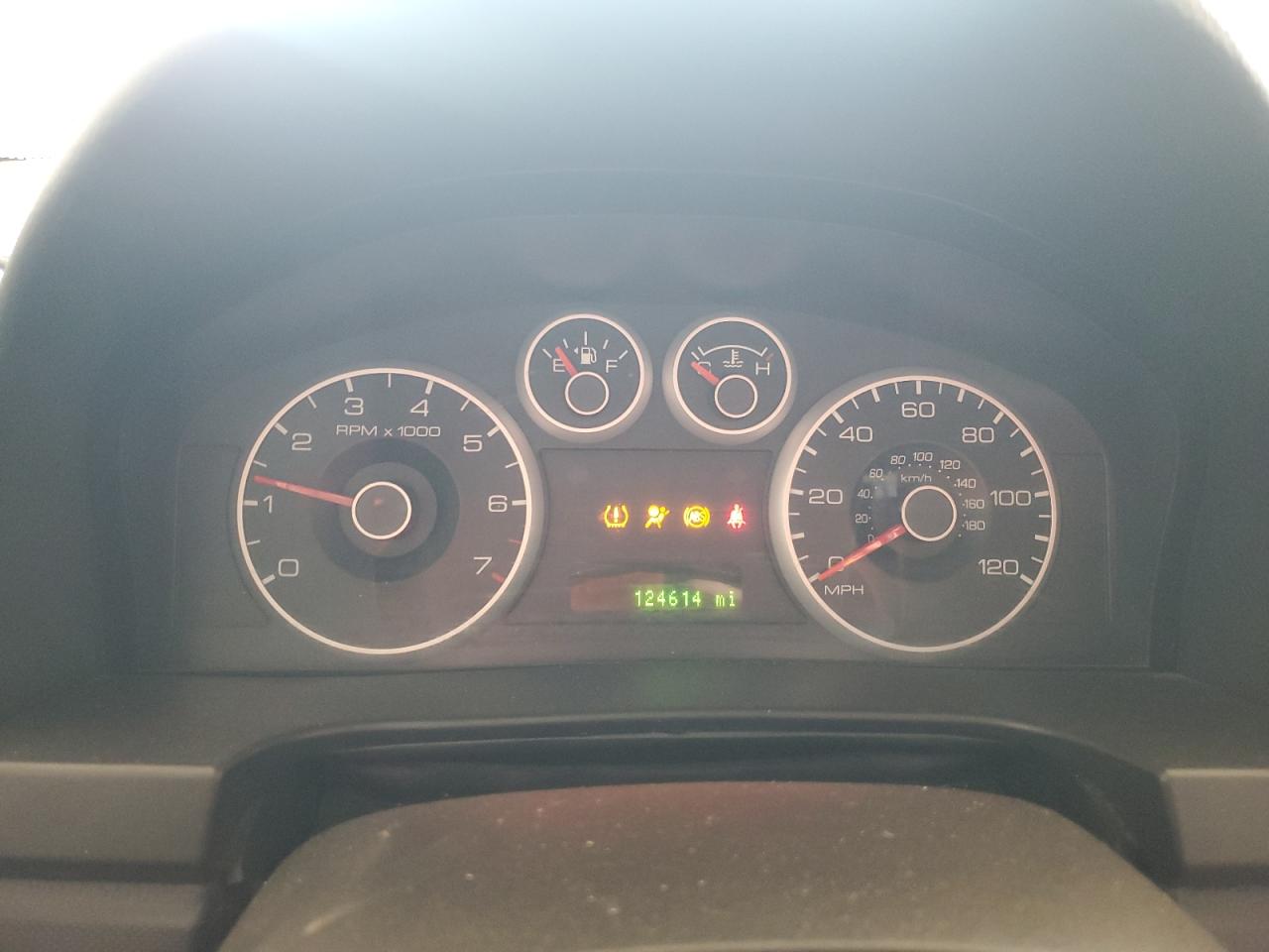 2008 Ford Fusion Se VIN: 3FAHP07148R123329 Lot: 71637595