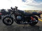 2024 MOTO GUZZI V7 SPECIAL EDITION   a la Venta en Copart PA - PHILADELPHIA