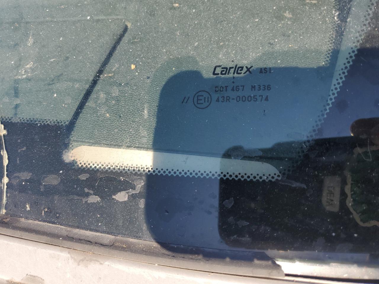 2008 Nissan Titan Xe VIN: 1N6BA07D68N339629 Lot: 84656735