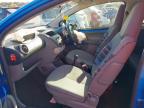 2010 CITROEN C1 VTR  for sale at Copart WOLVERHAMPTON