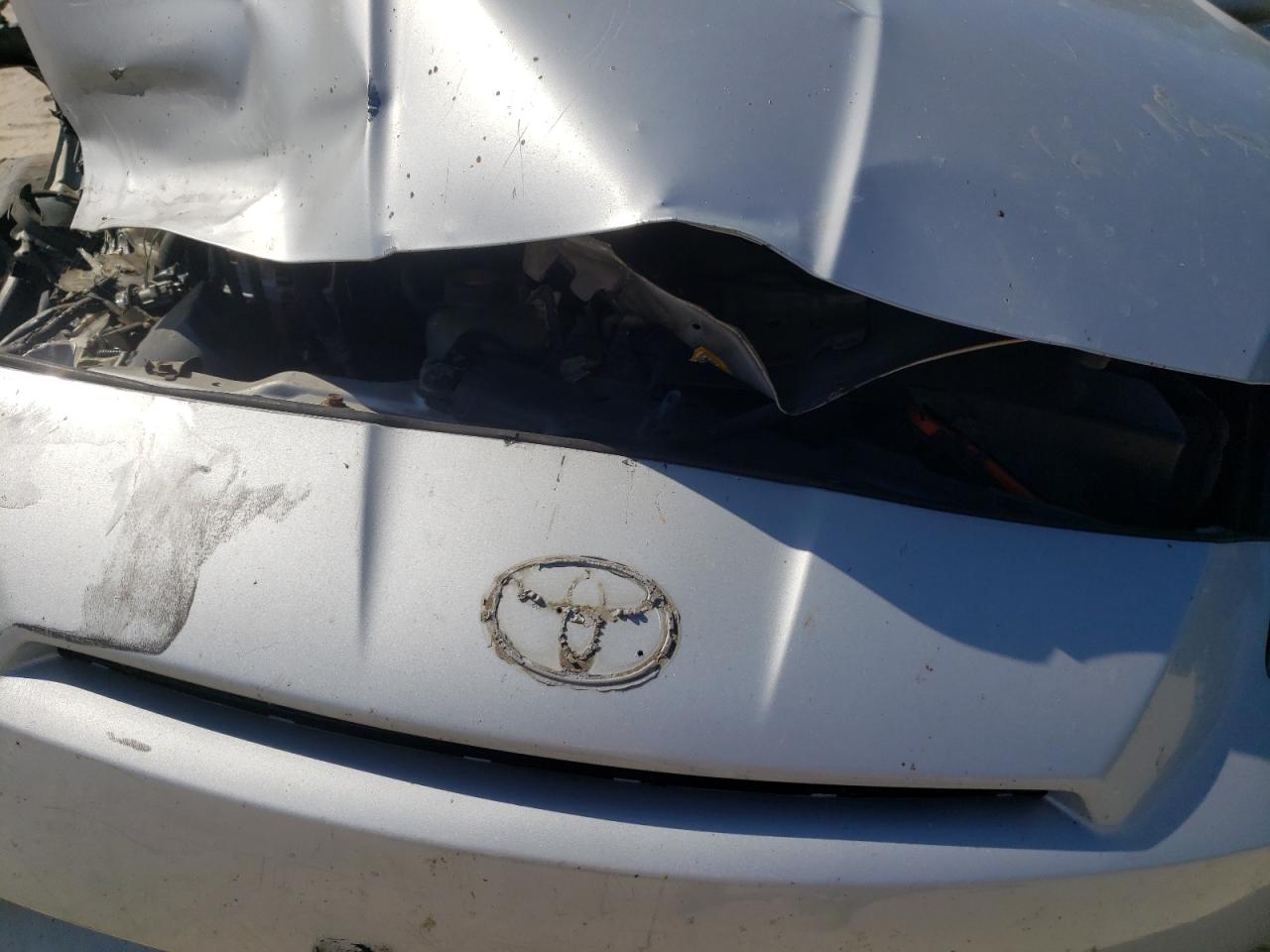 2001 Toyota Celica Gt VIN: JTDDR32T710080639 Lot: 71659765