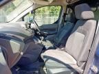 2018 FORD TRANSIT CONNECT 240 TREND  for sale at Copart COLCHESTER