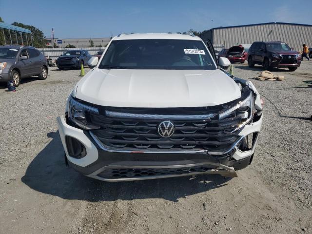  VOLKSWAGEN ATLAS 2024 White