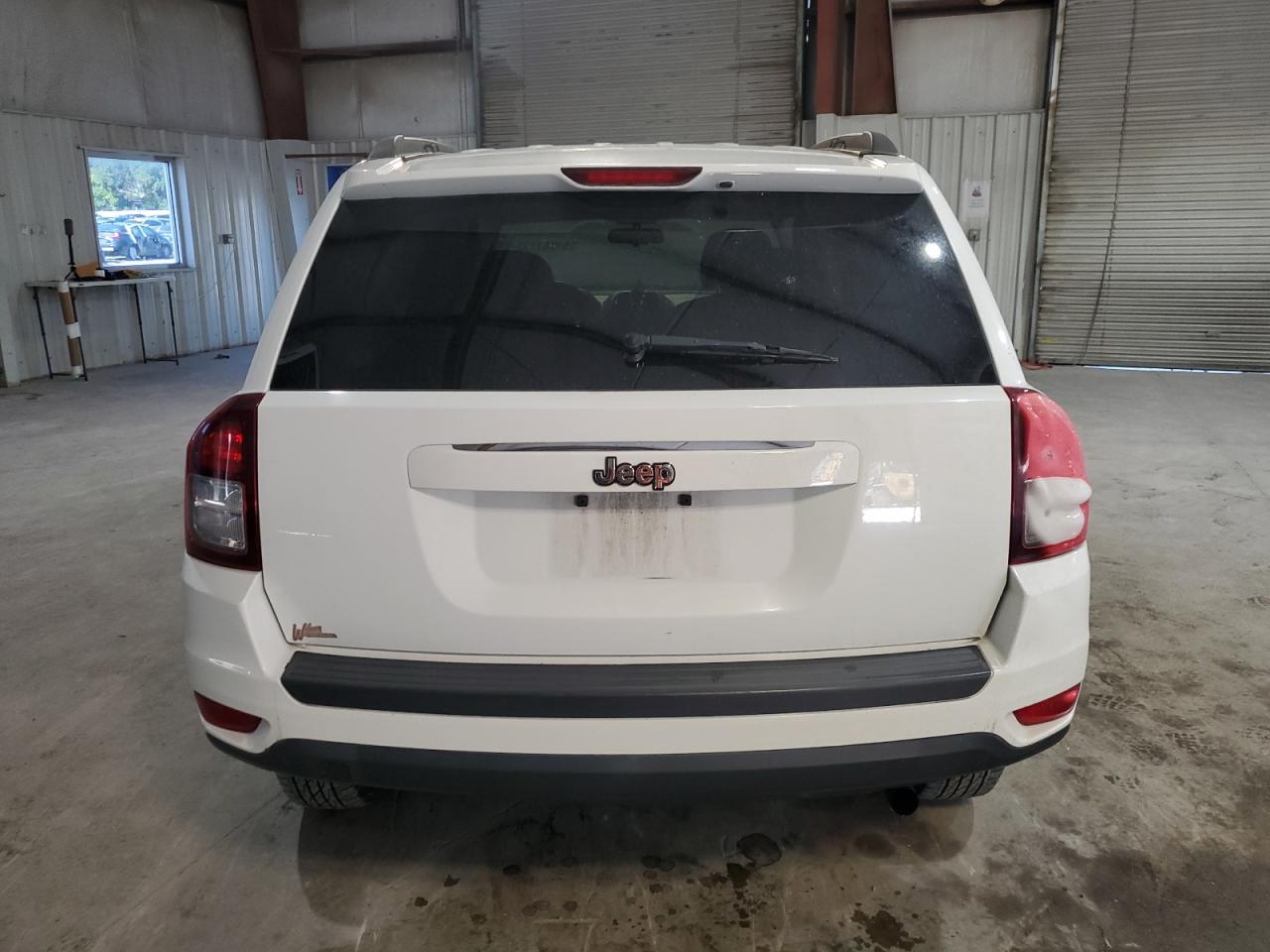 2015 Jeep Compass Sport VIN: 1C4NJCBA2FD149120 Lot: 81261735