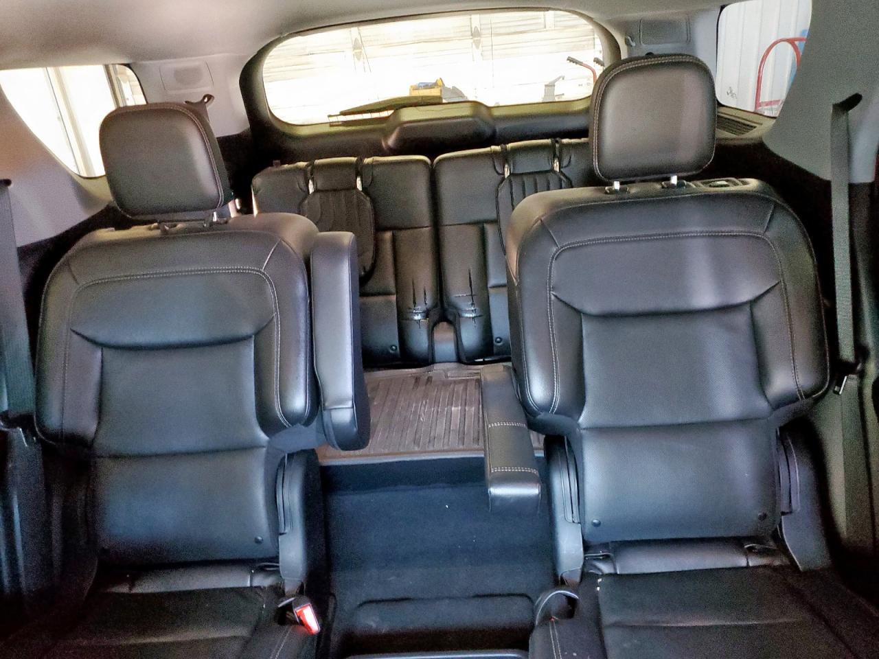 2021 Ford Explorer Limited VIN: 1FMSK7FH7MGB33999 Lot: 71837915