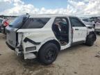 2021 Ford Explorer Police Interceptor na sprzedaż w Jacksonville, FL - Stripped
