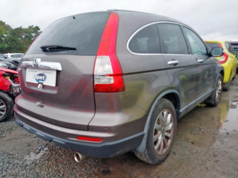 2011 HONDA CR-V ES-T I-VTEC AUTO 