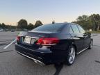2014 MERCEDES-BENZ E 350 4MATIC   à vendre chez Copart MA - NORTH BOSTON