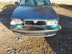 1998 SKODA OCTAVIA SLX  for sale at Copart YORK