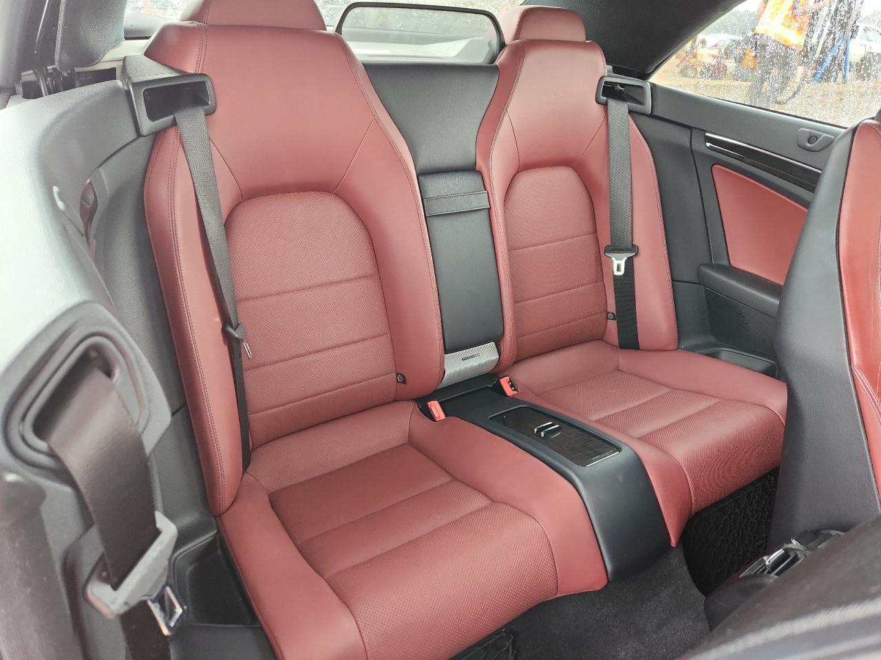 2013 Mercedes-Benz E 550 VIN: WDDKK7DF3DF184756 Lot: 81811055