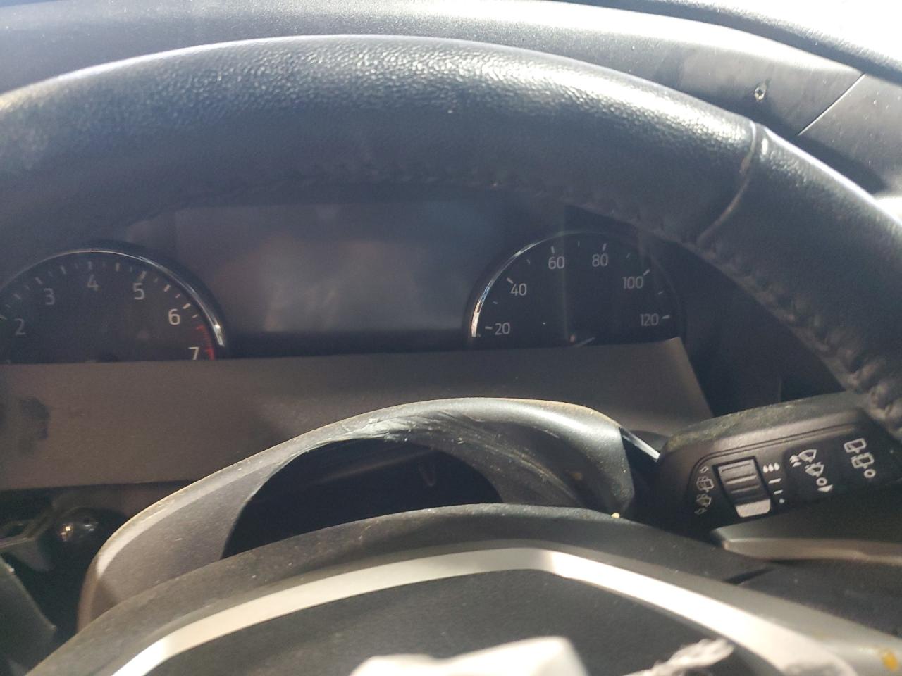 2021 Ford Explorer Xlt VIN: 1FMSK8DH3MGB66233 Lot: 81408575