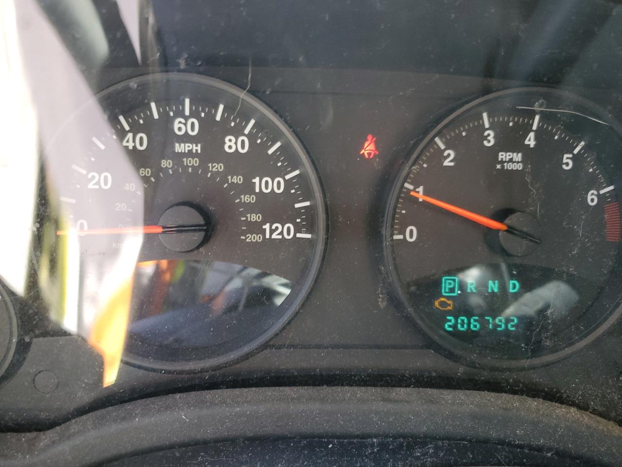 2012 Jeep Compass Latitude VIN: 1C4NJDEBXCD598745 Lot: 80413665
