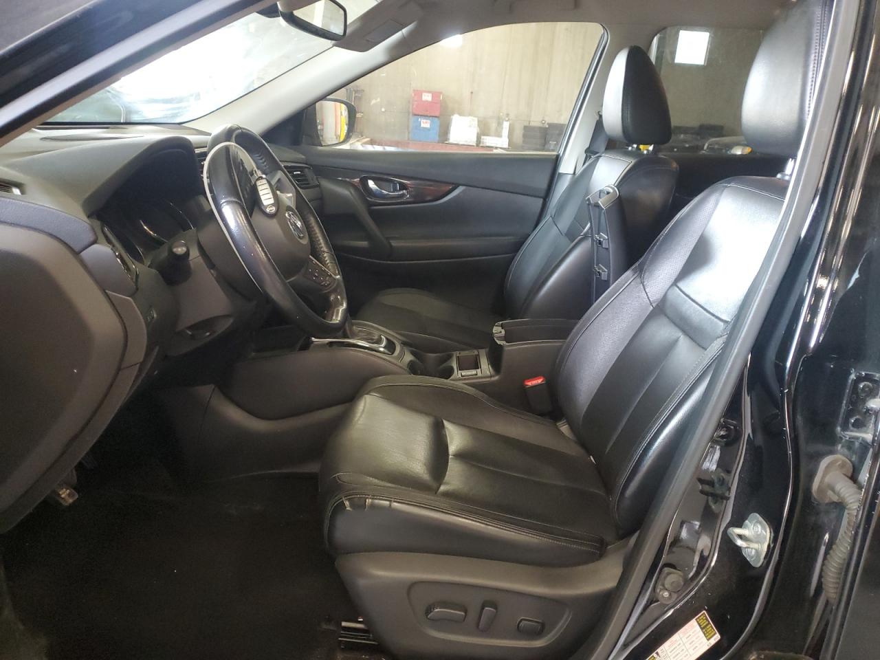 2018 Nissan Rogue S VIN: JN8AT2MV5JW315232 Lot: 84063455