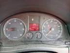 2006 VOLKSWAGEN GOLF PLUS 2.0 GT TDI PD 5DR for sale at Copart CORBY