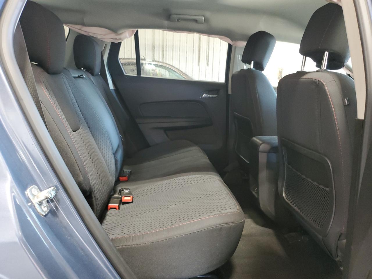 2012 GMC Terrain Sle VIN: 2GKALMEK5C6189192 Lot: 71283645