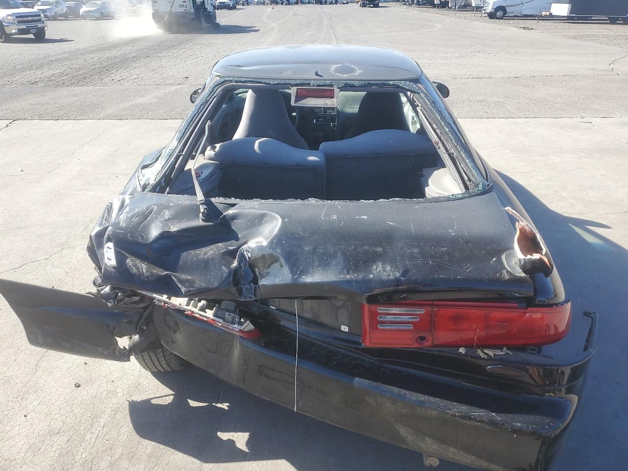 1994 Ford Probe Base VIN: 1ZVLT20A0R5113677 Lot: 84206245