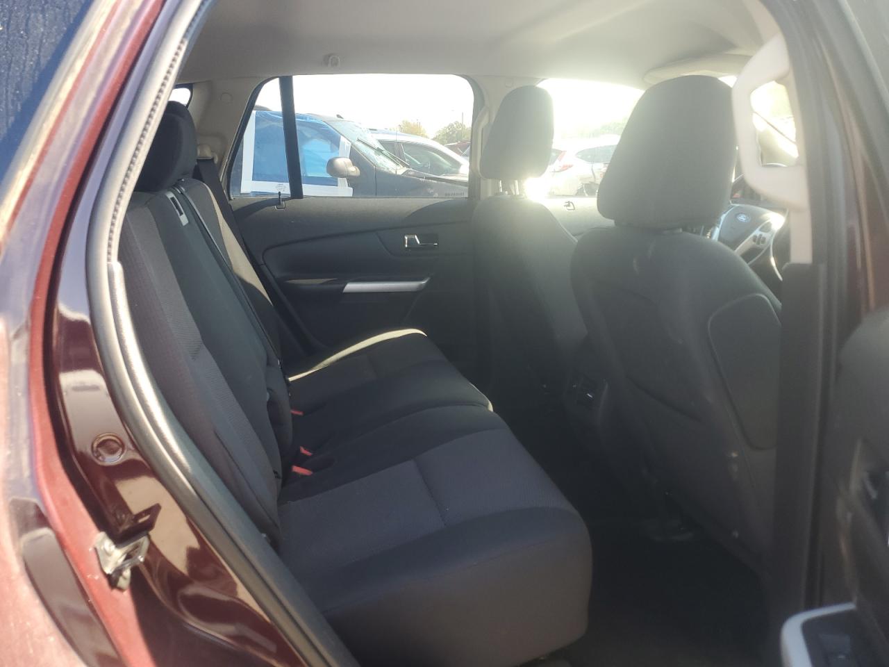 2011 Ford Edge Sel VIN: 2FMDK4JC2BBA68826 Lot: 84739775