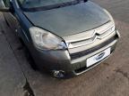 2010 CITROEN BERLINGO M-SP VTR HDI 90  for sale at Copart WHITBURN