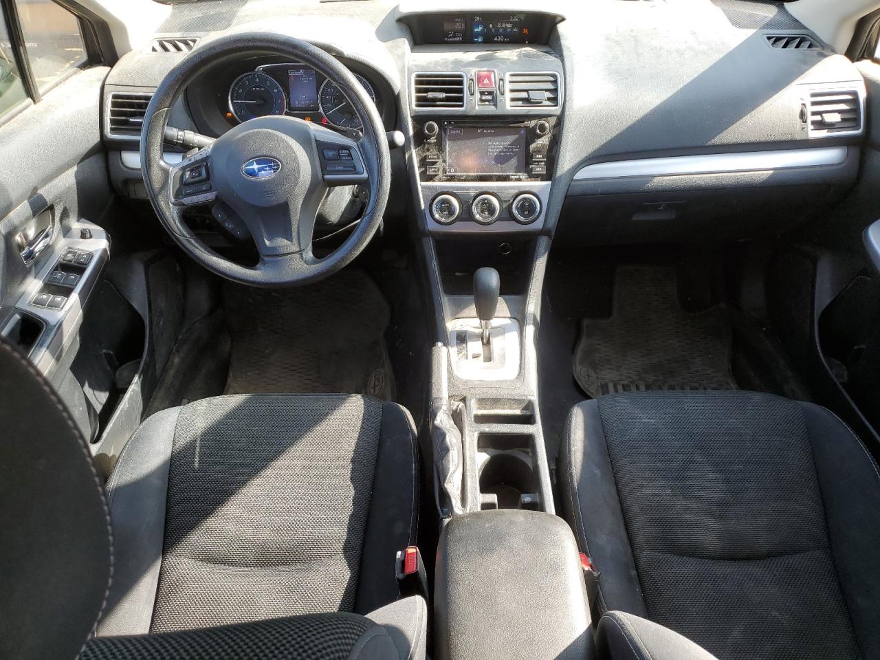 2015 Subaru Xv Crosstrek 2.0 Premium VIN: JF2GPACC9FH251004 Lot: 72003055