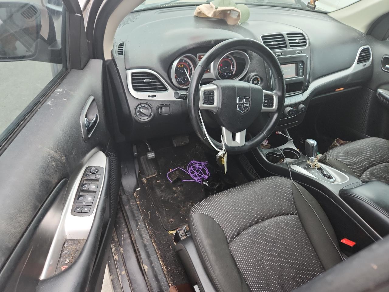 2020 Dodge Journey Se VIN: 3C4PDCABXLT277136 Lot: 83946515